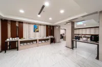โรงแรมฟิช หยางเฉิง