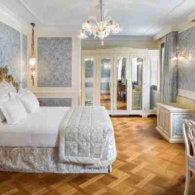 Baglioni Hotel Luna Rooms