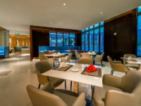 Libo Xiaoqikong Narada Resort Hotels in Libo