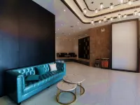 Wanpeng Xiting Hotel Hotels in Yanchuan