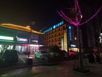 汉庭酒店(泗县朱桥店) - 健身娱乐设施