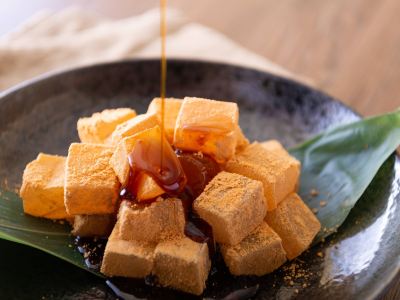 レストラン ホテルマイステイズ富士山 展望温泉の写真