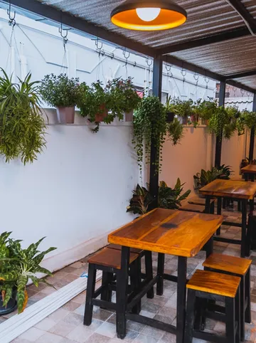 รูปภาพของโรงแรมมะลิซ้อน เรสซิเด้นซ์