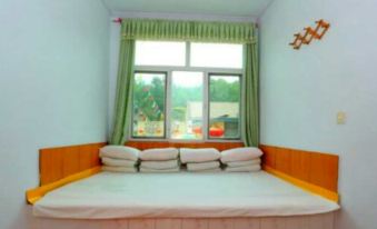 Dalian Bingyugou Xiaomu Farmstay