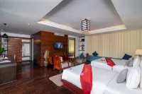 King Rock Boutique Hotel Hotels in Siem Reap