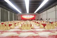 Jinluan Kaiquan Hotel