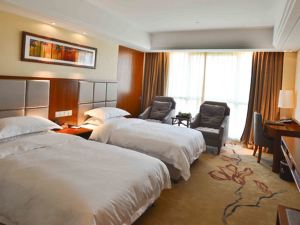 Shijiazhuang Leyi Boutique Hotel