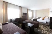 Toyama Excel Hotel Tokyu Hotels near Lumines Ohirota Shopping Center