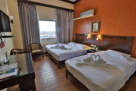 Hotel Essencia
