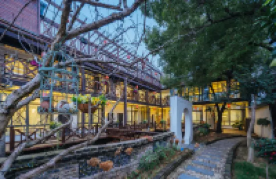 Floral Hotel · Pin Shan Jurong