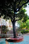 Chaohai · LIVE Vacation Apartment - Losmen