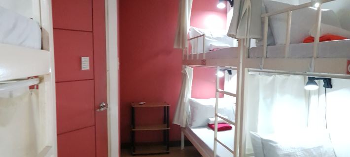 Crossroads Hostel Manila Hotels in Mandaluyong