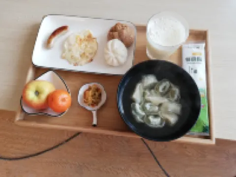 Jinglai Hotel ·Collection（ Shanghai Lujiazui · Pudian Road Metro Station）