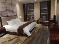 唐山富岛国际酒店 - 商务大床房