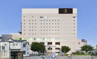 Vessel Inn Keisei Tsudanuma Ekimae