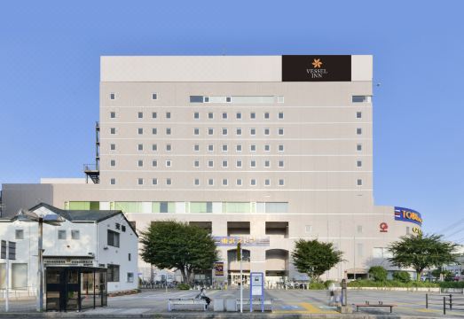 호텔 조식 및 편의시설