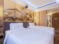 景里酒店(北京首都机场店) - 优享双床房