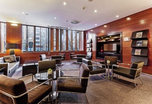 B&B 호텔 사라고자 로스 엔라체스 에스테이션