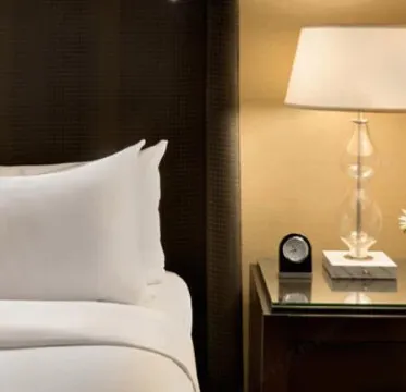 Fairmont Banff Springs