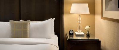 フェアモントツインルームマウンテンビュー付き フェアモント バンフ スプリングスの写真