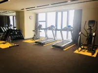 Hampton by Hilton Slender West Lake Yangzhou