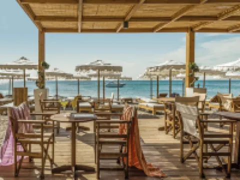 Mitsis Selection Alila Hotels in Kallithea