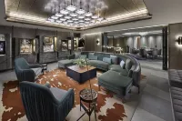 Mandarin Oriental The Landmark, Hong Kong - 高級