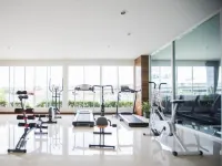 Bay Hotel Srinakarin
