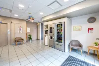B&B Hotel Dreux Centre Hotels in Dreux