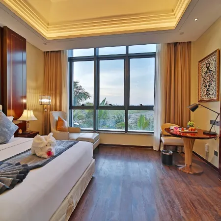 Jerome Hotel & Resort