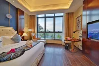 Jerome Hotel & Resort