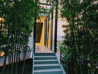 余姚班马家民宿丨四明山月里 - 公共区域