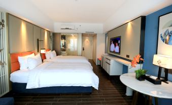 Clifford Hotel Resort Centre Panyu