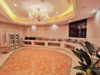 Vienna Hotel (Lishui Qingtian Railway Station Branch)