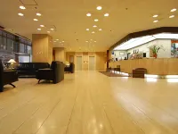 ホテルサンルート青森 青森市のホテル