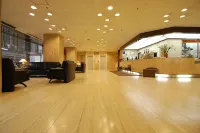 Hotel Sunroute Aomori