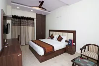 Sks Hospitality