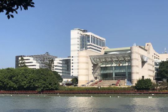 福建省西湖宾馆
