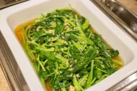 GreenTree Eastern Hotel (Xiamen Zhongshan Road Pedestrian Street) - Aamiainen