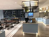 白玉蘭飯店（濱海玉龍路商業街店） - 早餐