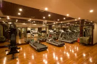 Loudi 418 Huatian Grand Hotel Hotels in Loudi