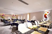 Yuexian Lake Hotel (Tongshan Jiugong Mountain Scenic Area) Hotel di Tongshan