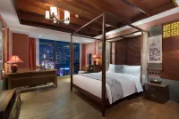 Exotic Hotel Hotels in Changsha