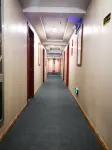 常熟藍色夢賓館 - 2 星級