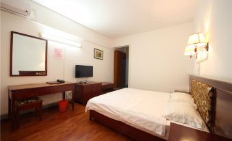 Nanning Mingyuan Collection Hotel (Family)