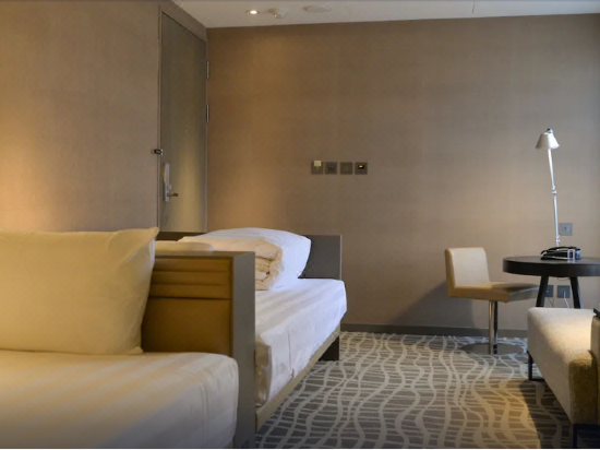 台北 ホテル ミッドタウン リチャードソンの口コミ 宿泊予約 Trip Com