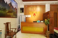 Rongxian Jiben Hotel