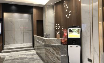 Star Hyatt Smart Hotel