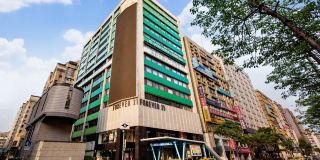 Green World ZhongXiao