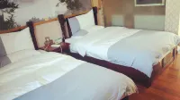 Nianhu Zhijia Folklore Hotel Hotels in Huize